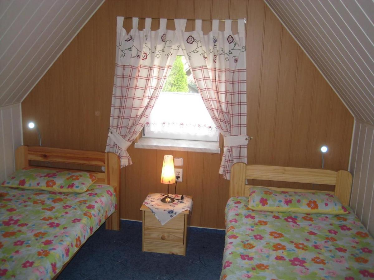 Holiday Home Kamminke/Insel Usedom 3203 外观 照片